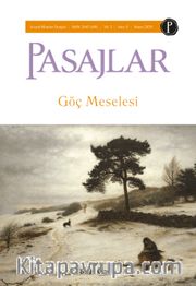 Pasajlar Sosyal Bilimler Dergisi Sayı:5 Mayıs 2020 Göç. Meselesi
