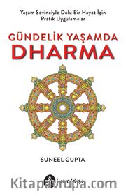 Gündelik Yaşamda Dharma