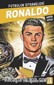 Ronaldo Futbolun Efsaneleri