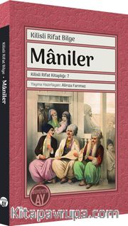 Maniler / Kilisli Rifat Kitaplığı: 7