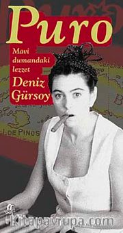 Puro <br /> Mavi Dumandaki Lezzet