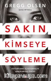Sakın Kimseye Söyleme