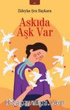 Askıda Aşk Var