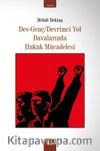 Dev-Genç/ Devrimci Yol Davalarında Hukuk Mücadelesi