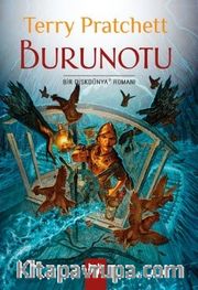 Burunotu (Diskdünya #39)