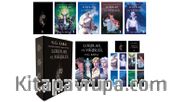 Lordlar ve Varisler (Kutulu) Hepimiz Gökyüzü Olmak İstedik 1
