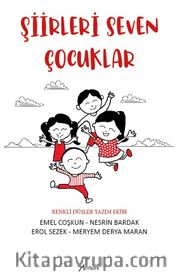 Şiirleri Seven Çocuklar