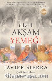 Gizli Akşam Yemeği