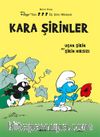 Kara Şirinler / Uçan Şirin ve Şirin Hırsızı