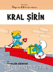 Kral Şirin ve Do Majör Şirinfoni 