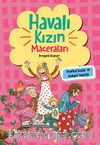 Havalı Kızın Maceraları - Tropikal Kuşlar ve Kraliyet Bayrağı