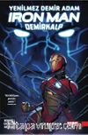Yenilmez Demir Adam Demirkalp Cilt 2 / Kararlar
