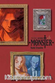 Monster Cilt 6