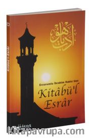 Erzurumlu İbrahim Hakkı’dan Kitabü’l Esrar