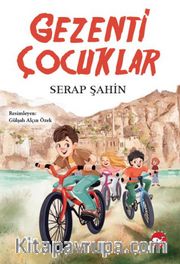Gezenti Çocuklar