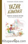 Yazar Ajandası / Yaratıcı Yazarlık Defteri