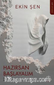 Hazırsan Başlayalım
