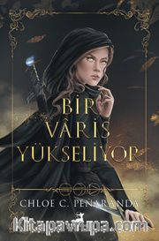 Bir Varis Yükseliyor (Karton Kapak)