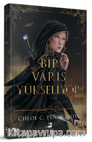 Bir Varis Yükseliyor (Ciltli)