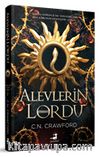 Alevlerin Lordu (Ciltli)