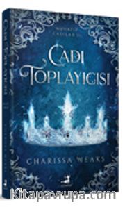 Cadı Toplayıcısı (Ciltli)