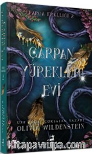Çarpan Yürekler Evi (Ciltli)