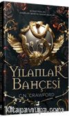 Yilanlar Bahçesi (Ciltli)