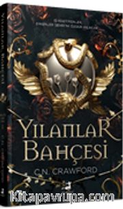 Yilanlar Bahçesi (Ciltli)