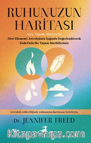 Ruhunuzun Haritası