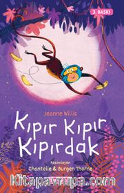 Kıpır Kıpır Kıpırdak