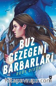 Buz Gezegeni Barbarları