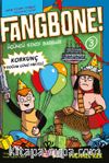 Fangbone! Korkunç Doğum Günü Partisi