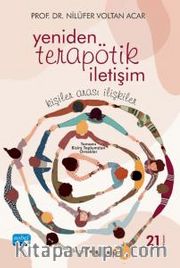 Yeniden Terapötik İletişim Kişiler Arası İlişkiler