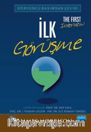 İlk Görüşme 