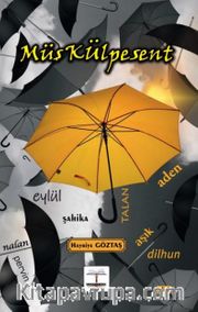 Müşkülpesent