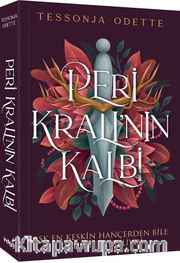 Peri Kralı’nın Kalbi