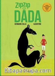 Zıpzıp Dada