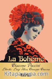 La Bohéme <br /> Opera Klasikleri: 08