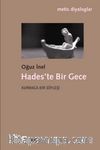 Hades’te Bir Gece & Kurmaca Bir Söyleşi