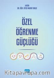 Özel Öğrenme Güçlüğü