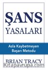 Şans Yasaları & Asla Kaybetmeyen Başarı Metodu