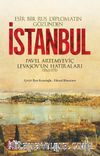 Esir Bir Rus Diplomatın Gözünden İstanbul & Pavel Artemyeviç Levaşov'un Hatıraları (1763-1771)