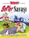 Asteriks Şefler  Savaşı