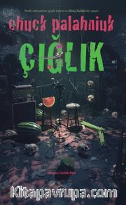 Çığlık