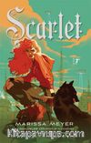 Scarlet / Bir Ay Günlüğü Kitabı