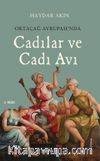 Ortaçağ Avrupası'nda Cadılar ve Cadı Avı