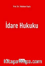 İdare Hukuku