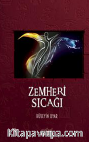 Zemheri Sıcağı (Roman)