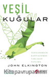 Yeşil Kuğular