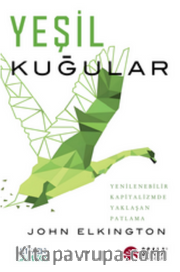Yeşil Kuğular
